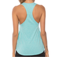 Gilets de Course Fitness et T-shirts de Yoga