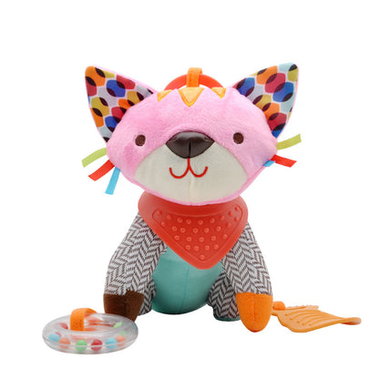 Jouet en peluche pour apaiser et endormir le bébé