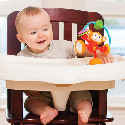 Jouet interactif pour bébé