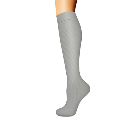 Chaussettes de compression pour mollets pour le sport et le cyclisme