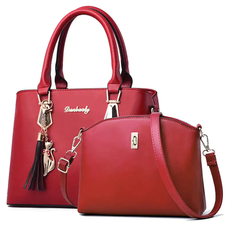 Women's Casual Luxury Handbag