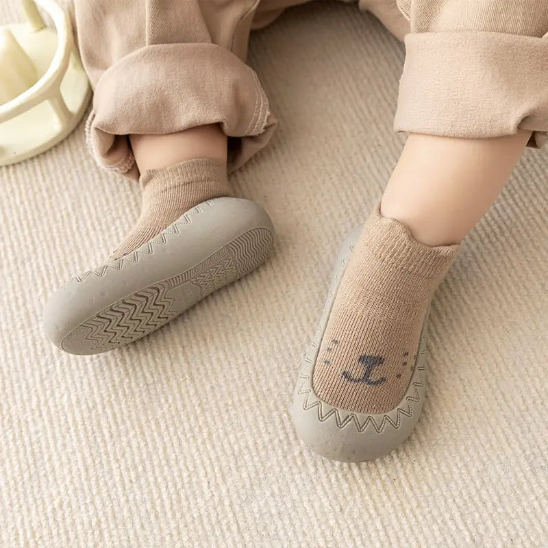 Chaussures Chaussettes Bébé