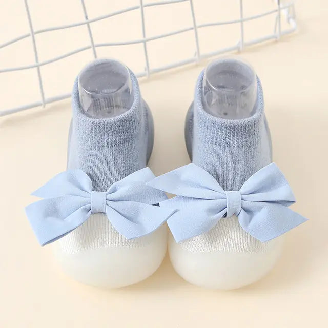 Chaussures Chaussettes Bébé