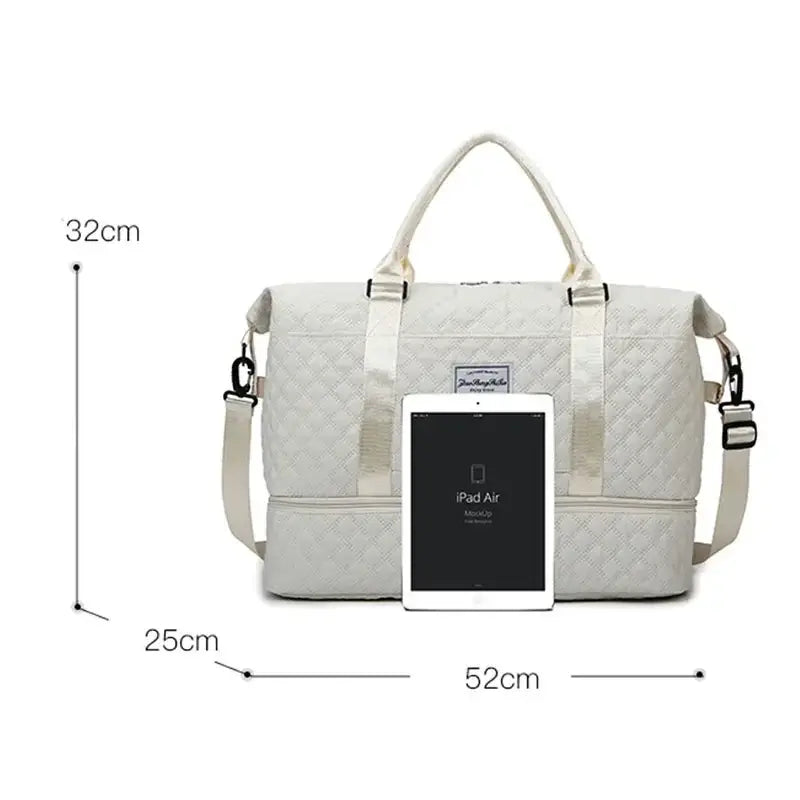 Fitness Sports Bag