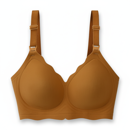Soutien-gorge d'allaitement pour femme