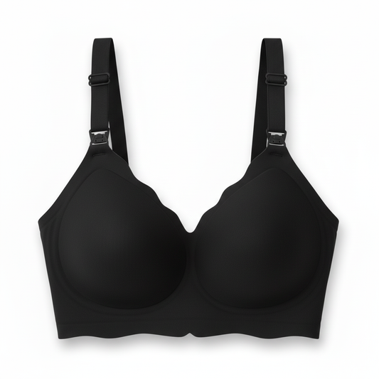 Soutien-gorge d'allaitement pour femme