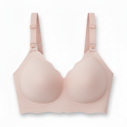 Soutien-gorge d'allaitement pour femme