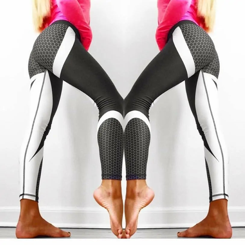 Leggings de Fitness