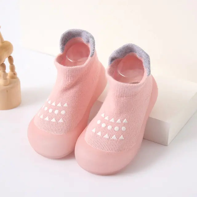 Chaussures Chaussettes Bébé