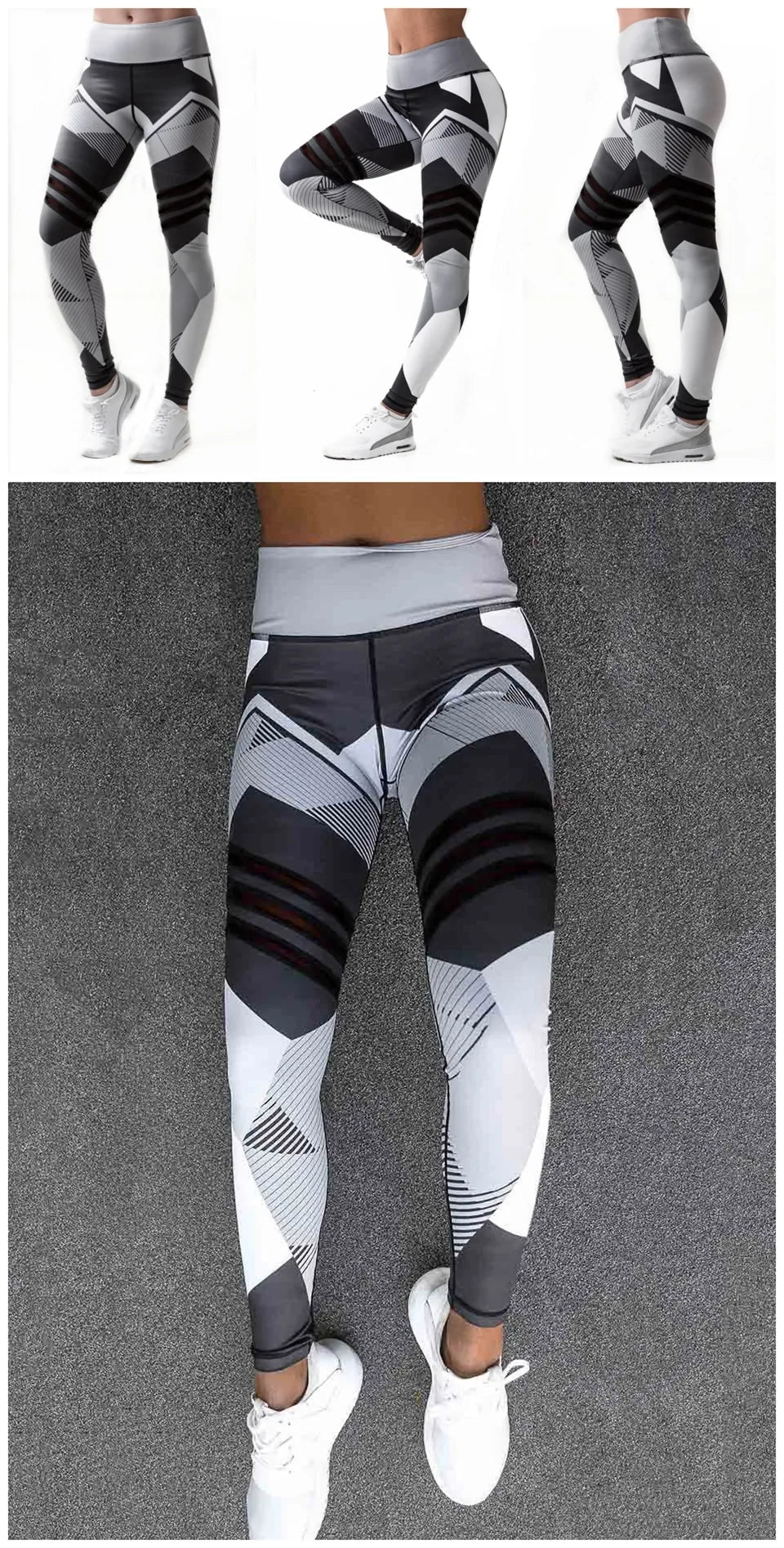 Leggings de Sport