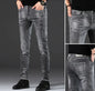 Jeans casual slim