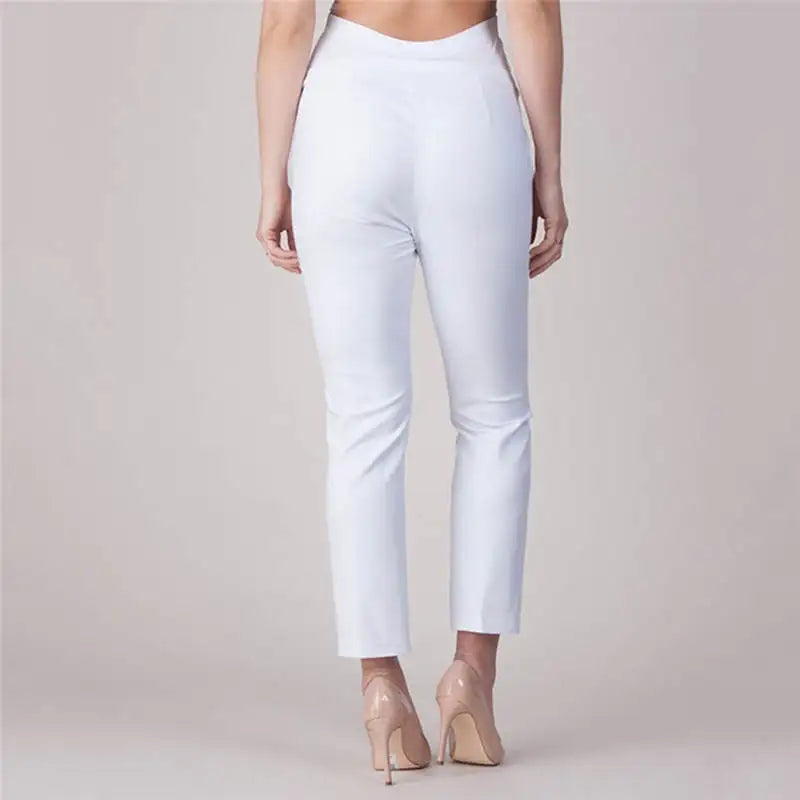 Pantalon de Maternité Ventre Élastique