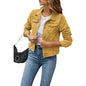 Women's Denim Jacket