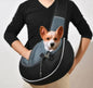 Sac de Transport pour Chiens & Chats