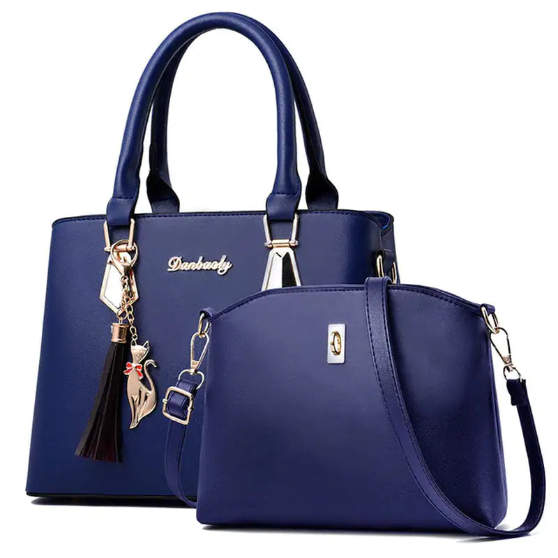 Women's Casual Luxury Handbag