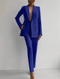 Women's Casual and Professional Suit Set