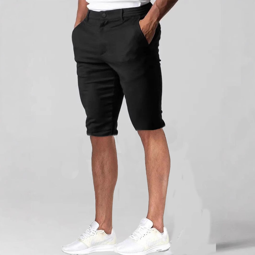Pantalon polyvalent pour homme