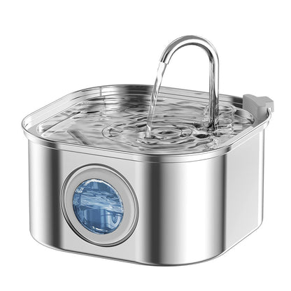 Distributeur d'eau pour animaux 3.2L