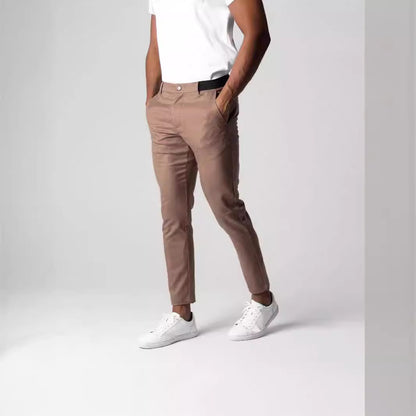 Pantalon polyvalent pour homme