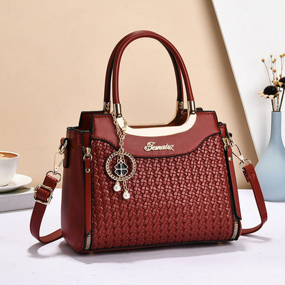 Sac fourre-tout de grande capacité pour femme