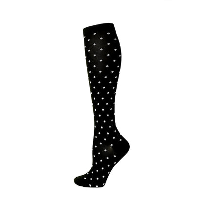 Chaussettes de compression pour mollets pour le sport et le cyclisme
