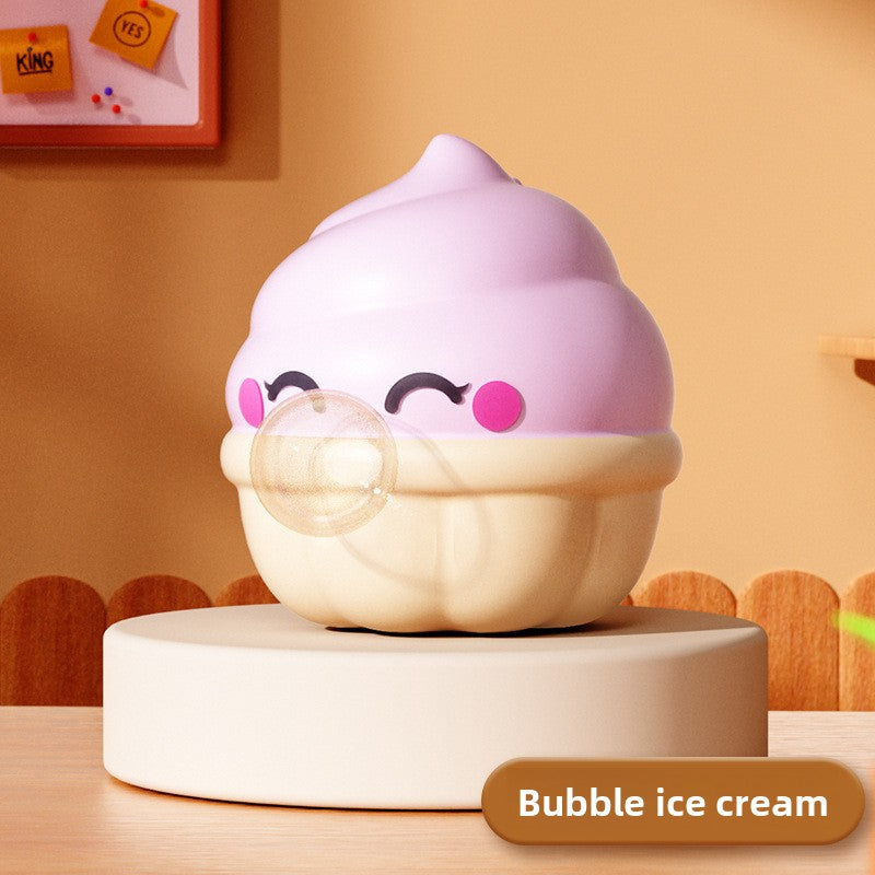 Jouet anti-stress à bulles en forme d'animaux