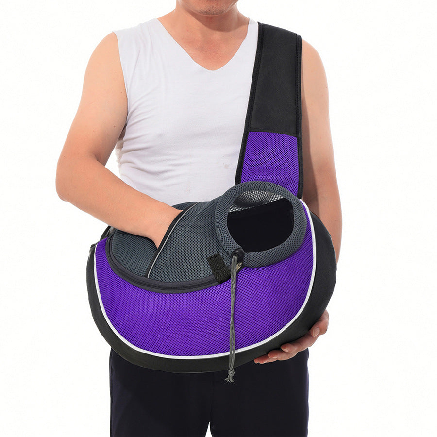 Sacs de voyage pour chats et chiens de petite et moyenne taille