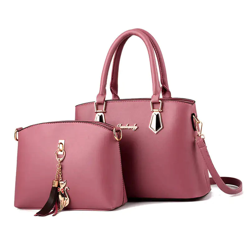 Women's Casual Luxury Handbag