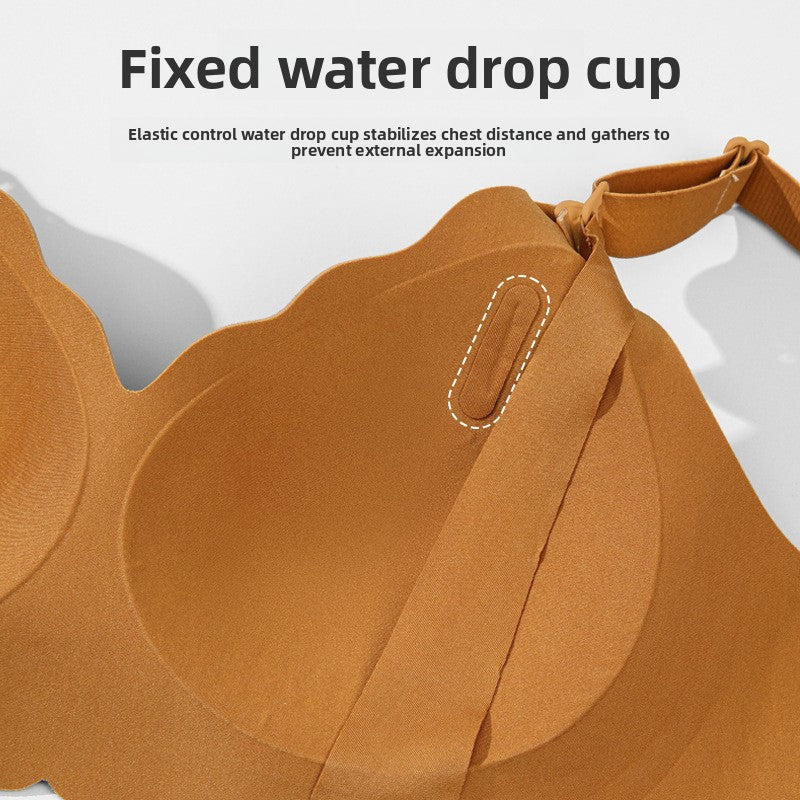 Soutien-gorge d'allaitement