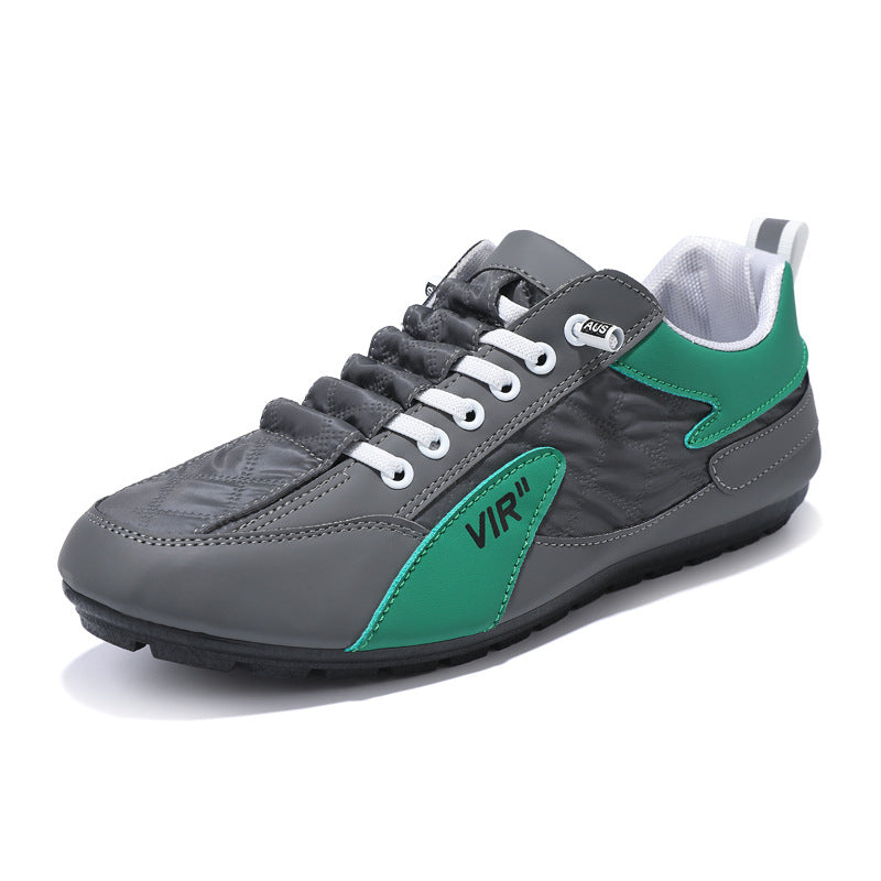 Chaussures de sport plates pour homme