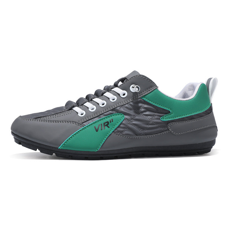 Chaussures de sport plates pour homme