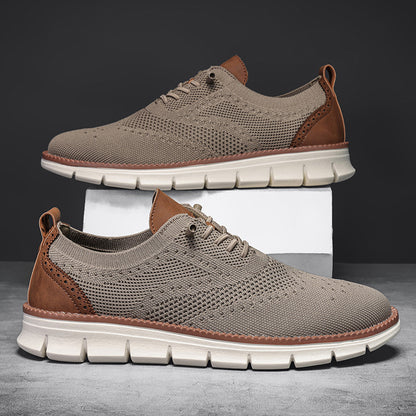 Chaussures de sport et décontractées pour homme