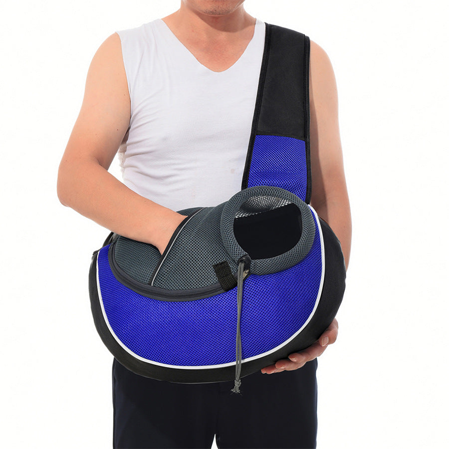 Sacs de voyage pour chats et chiens de petite et moyenne taille