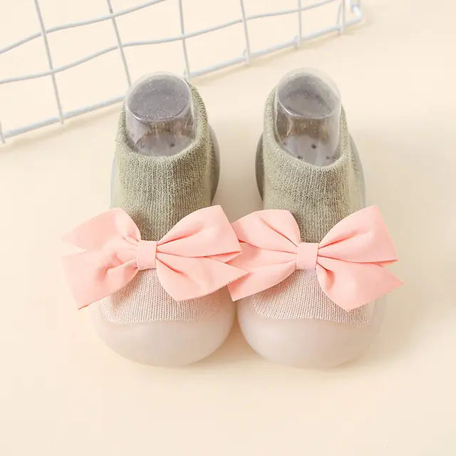 Chaussures Chaussettes Bébé