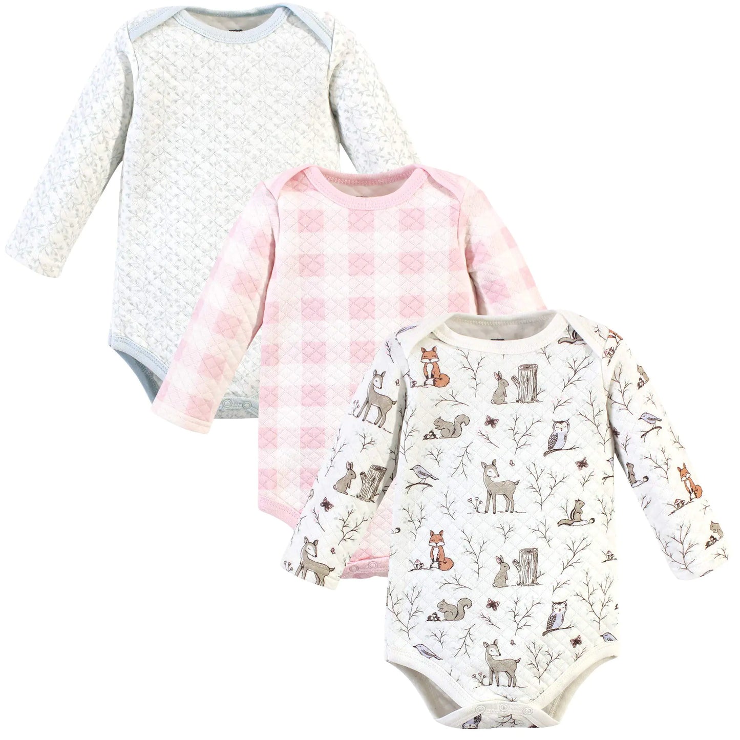 Hudson Baby Body pour filles