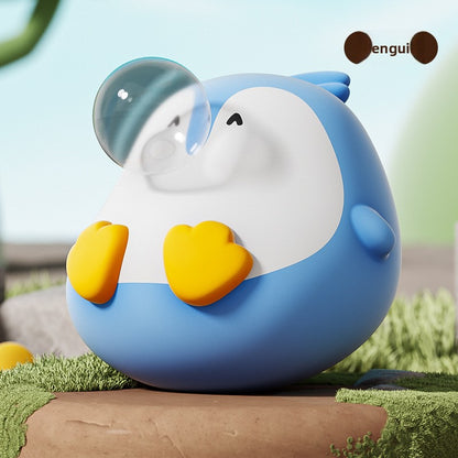 Jouet anti-stress à bulles en forme d'animaux