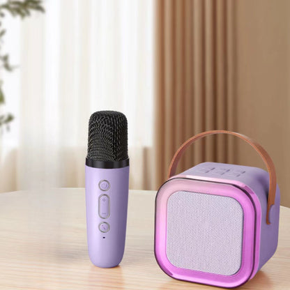 Microphone Haut-parleur Bluetooth