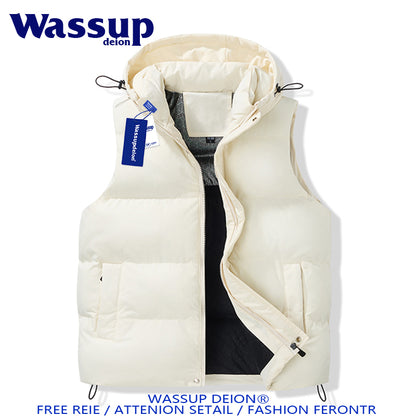 doudoune sans manches