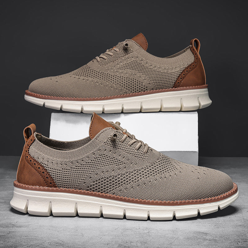 Chaussures de sport et décontractées pour homme