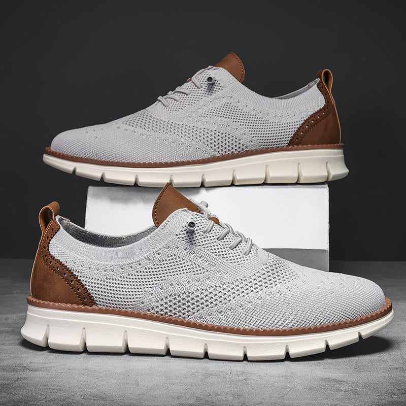 Chaussures de sport et décontractées pour homme