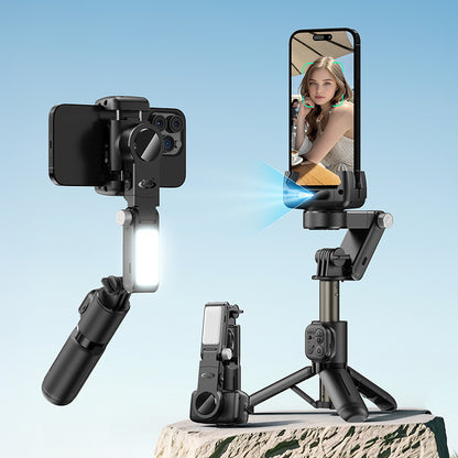 Stabilisateur de téléphone portable