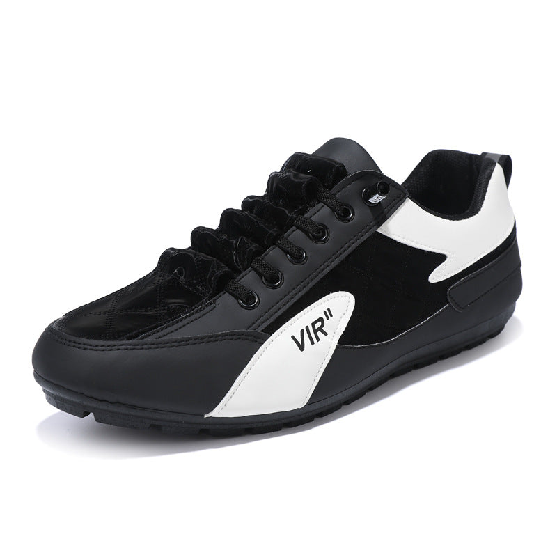 Chaussures de sport plates pour homme
