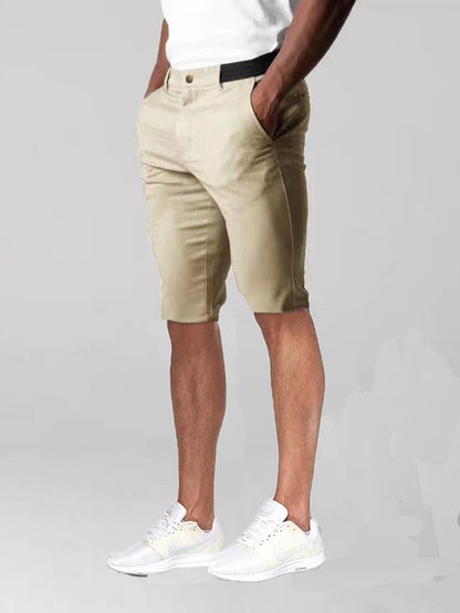 Pantalon polyvalent pour homme