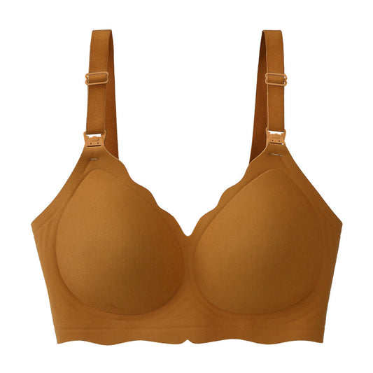 Soutien-gorge d'allaitement