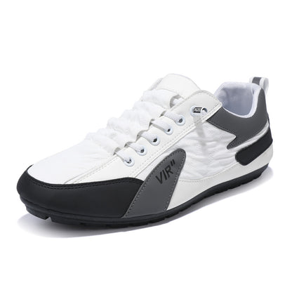 Chaussures de sport plates pour homme