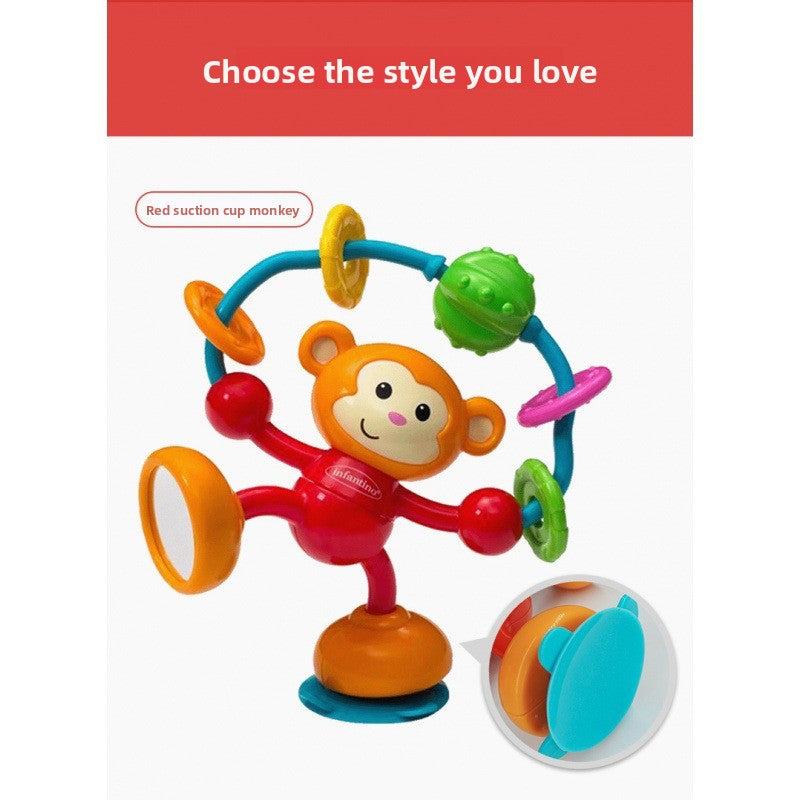 Jouet interactif pour bébé