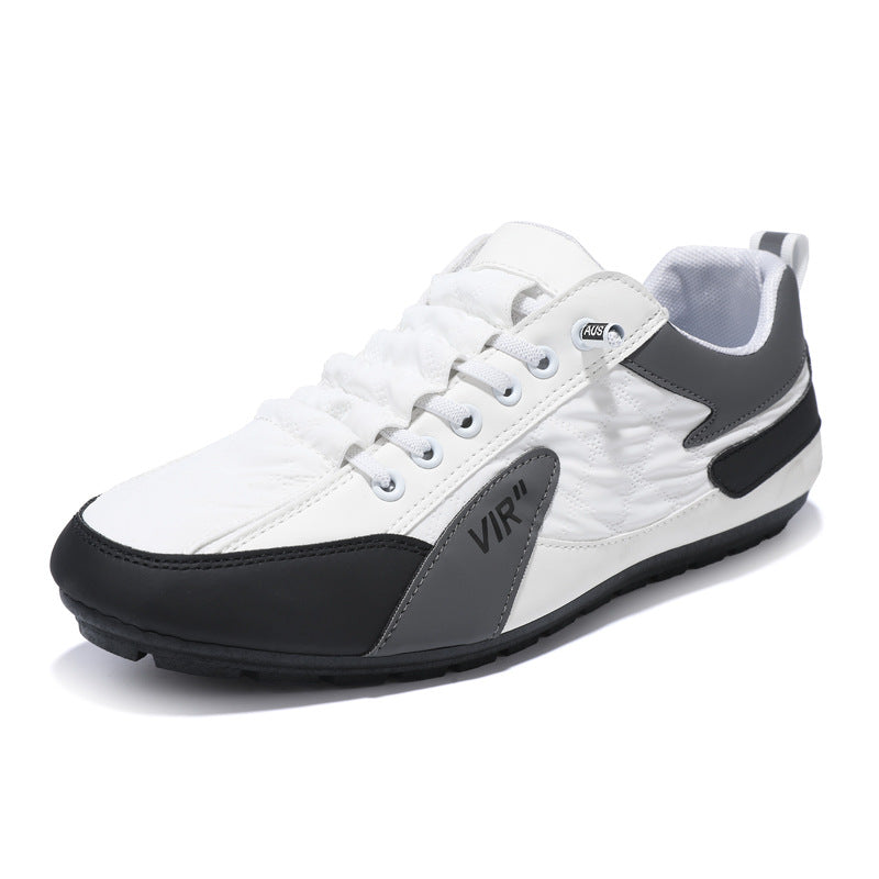 Chaussures de sport plates pour homme