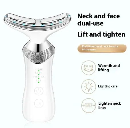 Appareil de lifting facial à LED