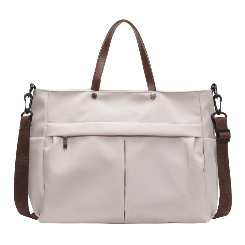 Sac à bandoulière en nylon