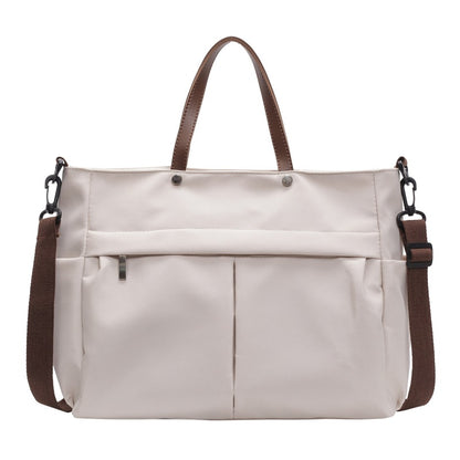 Sac à bandoulière en nylon